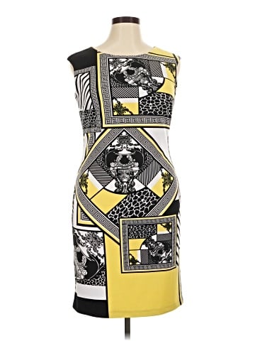 Frank Lyman Design Cocktail Dress (view 1)