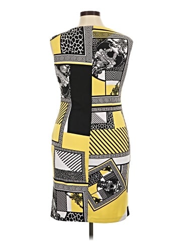 Frank Lyman Design Cocktail Dress (view 2)