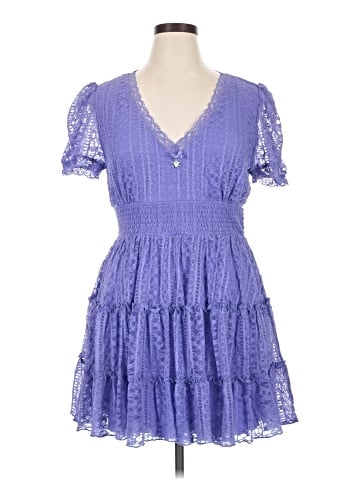 Betsey Johnson Cocktail Dress (view 1)
