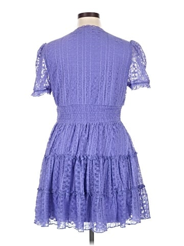 Betsey Johnson Cocktail Dress (view 2)