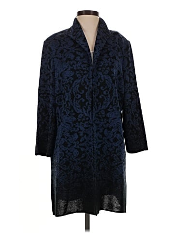 MING WANG Jacket (view 1)