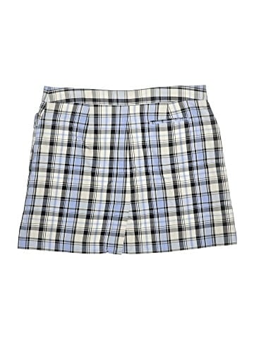 IZOD Casual Skirt (view 2)