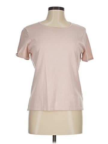 Jones New York Collection Short Sleeve T-Shirt (view 1)