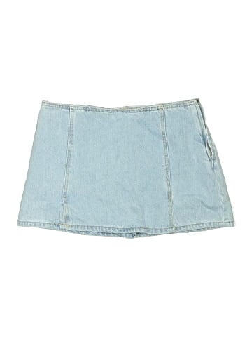 Stradivarius Skort (view 1)