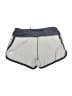 Lululemon Athletica 100% Polyester Gray Athletic Shorts Size 6 - photo 2