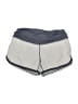 Lululemon Athletica 100% Polyester Gray Athletic Shorts Size 6 - photo 1