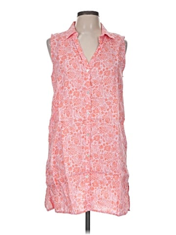 Sigrid Olsen Casual Dress (view 1)