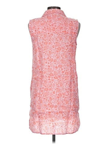 Sigrid Olsen Casual Dress (view 2)