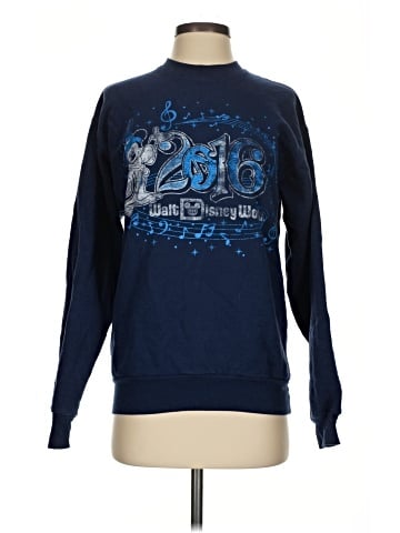 Disneyland Resort Sweatshirt (view 1)