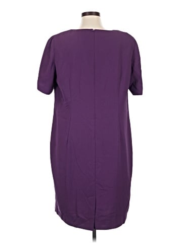 Worthington Casual Dress (view 2)