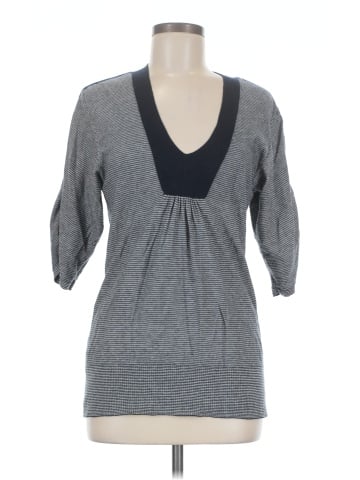 Banana Republic 3/4 Sleeve Top (view 1)