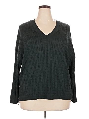 Adrianna Papell Pullover Sweater (view 1)