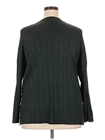 Adrianna Papell Pullover Sweater (view 2)