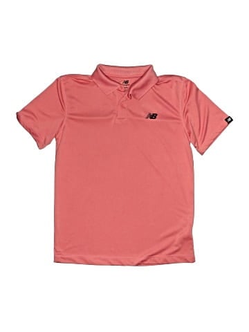 New Balance Short Sleeve Polo (view 1)