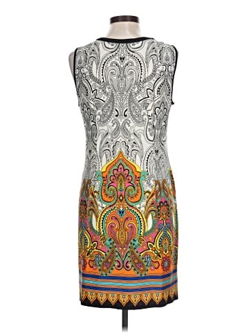 Sandra Darren Cocktail Dress (view 2)