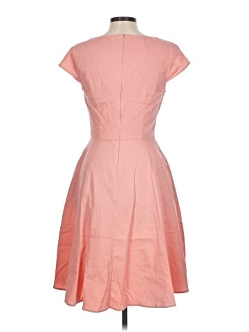 Assorted Brands Casual Dress (view 2)