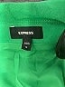 Express Green Jacket Size M - photo 6