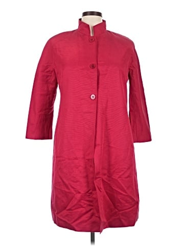 Lafayette 148 New York Coat (view 1)