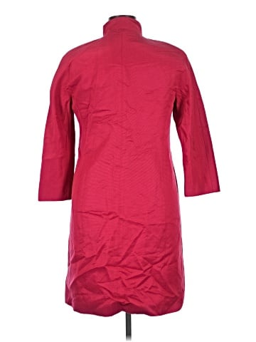 Lafayette 148 New York Coat (view 2)