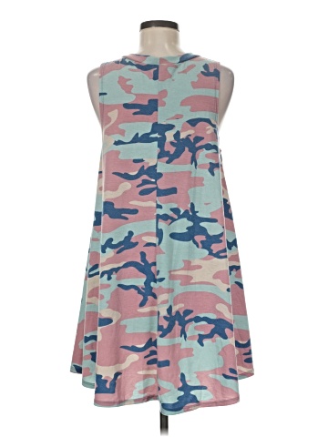 Zoe Casual Dress (view 2)