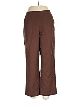 Alfred Dunner Active Pants