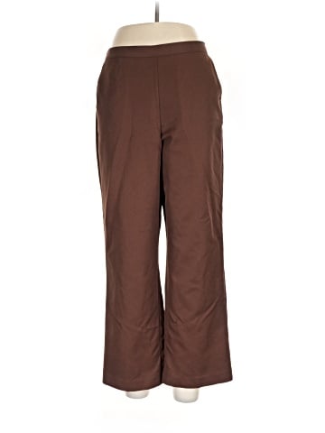 Alfred Dunner Active Pants (view 1)