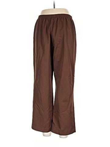 Alfred Dunner Active Pants (view 2)