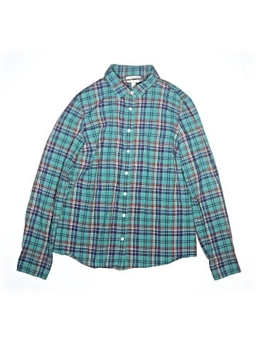 J.Crew Long Sleeve Button-Down Shirt (view 1)