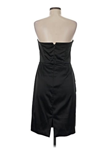 White House Black Market Cocktail Dress (view 2)