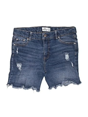 Jordache Denim Shorts (view 1)