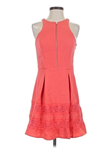 Express Cocktail Dress (view 1)