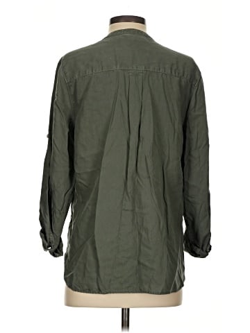 Tommy Bahama Long Sleeve Blouse (view 2)