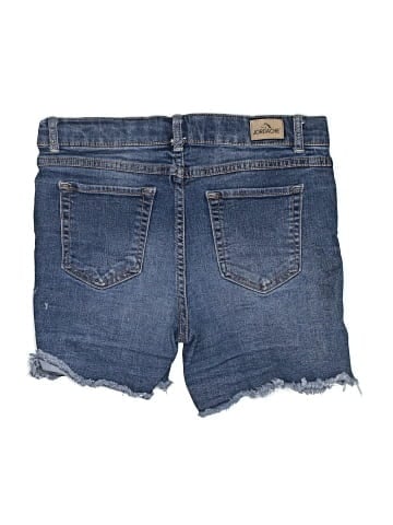 Jordache Denim Shorts (view 2)