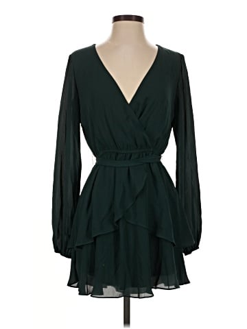 City Studio Cocktail Dress (view 1)