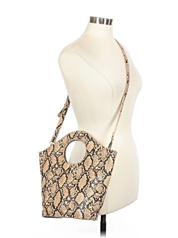 Urban Expressions Crossbody Bag (view 2)