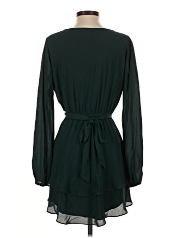 City Studio Cocktail Dress (view 2)