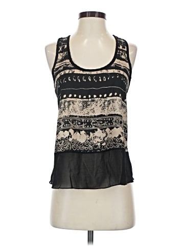 Vivace Design U.S.A. Sleeveless Blouse (view 1)