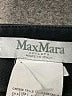 Max Mara Black Formal Skirt Size 2 - photo 4