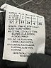 Max Mara Black Formal Skirt Size 2 - photo 5