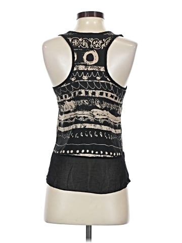 Vivace Design U.S.A. Sleeveless Blouse (view 2)