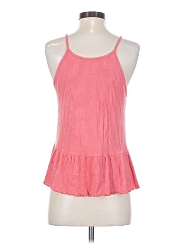American Eagle Outfitters Sleeveless Top (view 2)