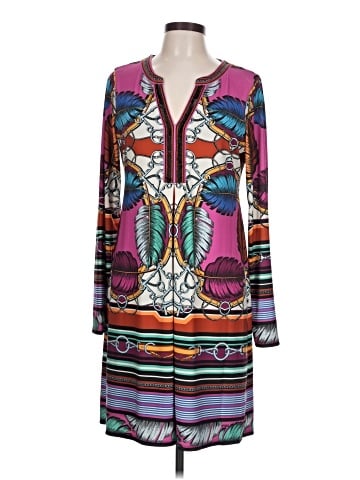 Hale Bob Casual Dress (view 1)