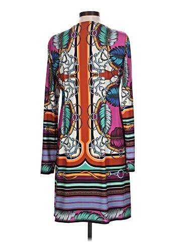 Hale Bob Casual Dress (view 2)