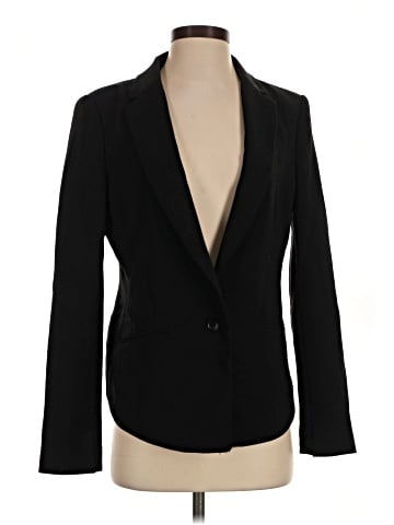 BCBGMAXAZRIA Blazer (view 1)