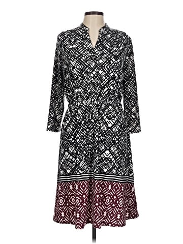 Robert Louis Casual Dress (view 1)