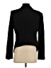 BCBGMAXAZRIA Black Blazer Size S - photo 2