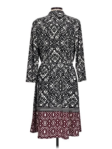 Robert Louis Casual Dress (view 2)