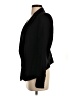 BCBGMAXAZRIA Black Blazer Size S - photo 5