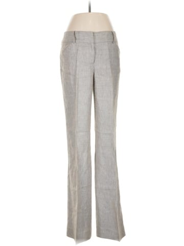 Antonio Melani Linen Pants (view 1)