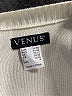 Venus Ivory Sweater Vest Size S - photo 7